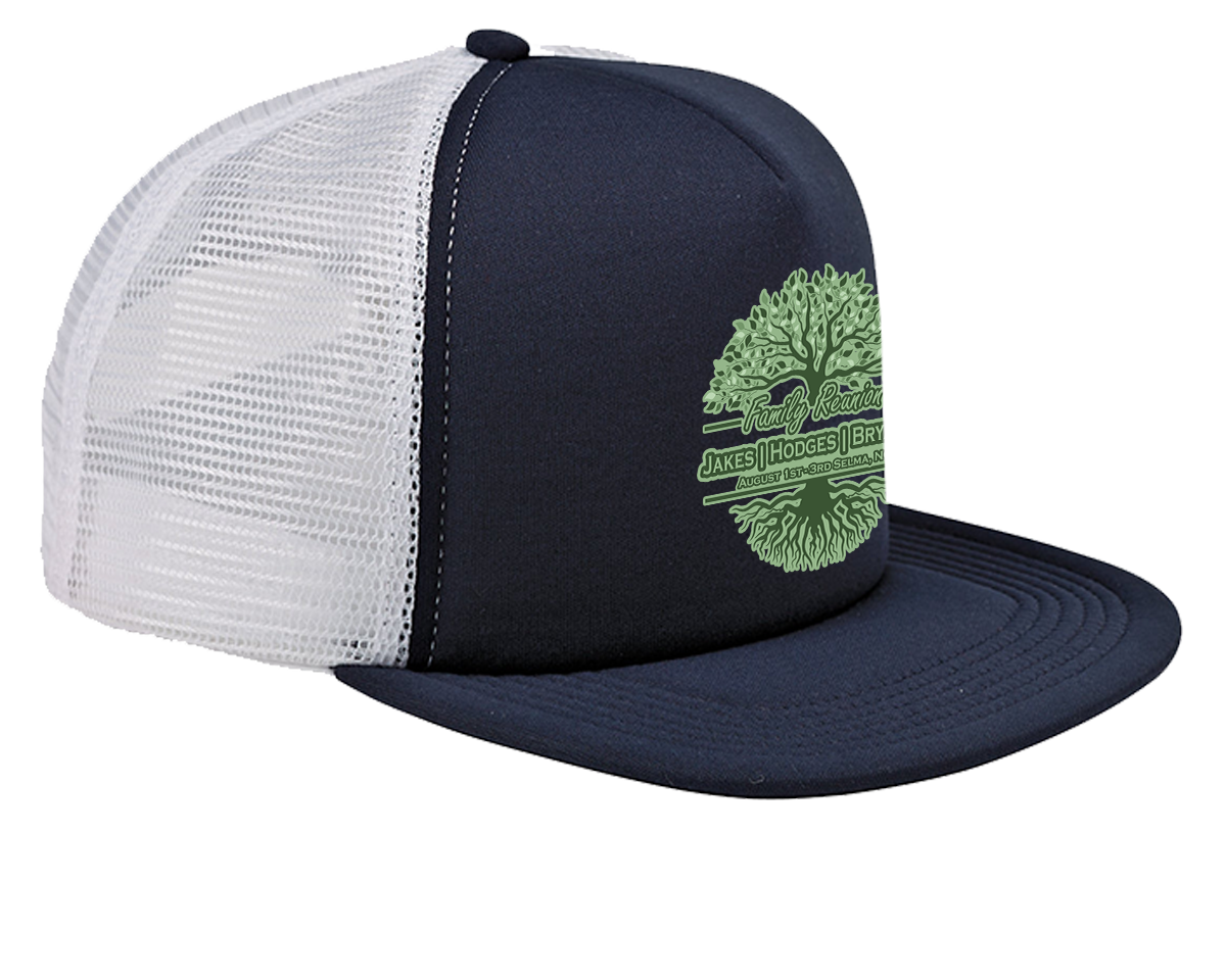 Trucker Caps
