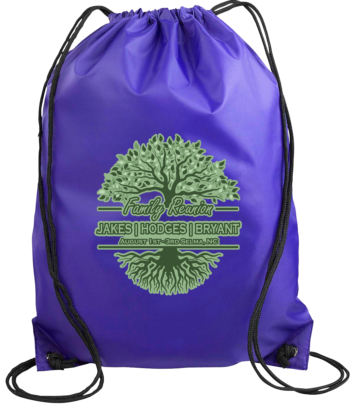 Draw String Bags
