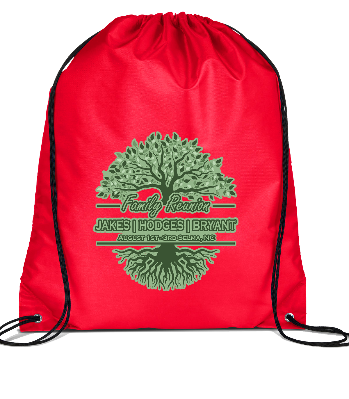Draw String Bags