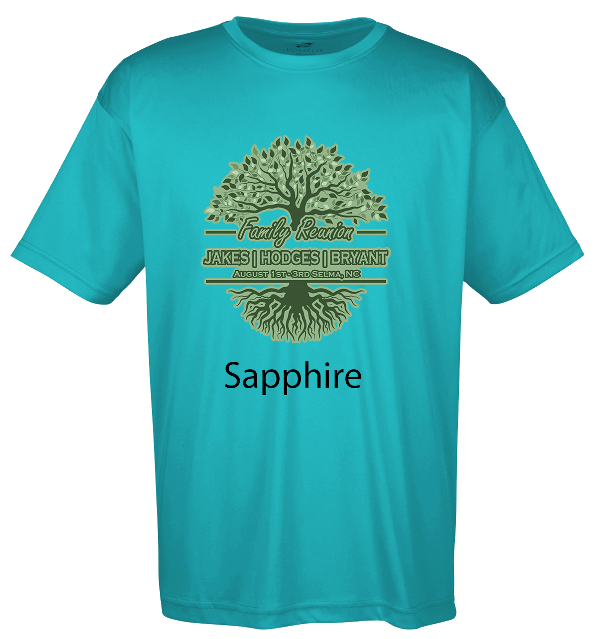 Adult Performance T-Shirts