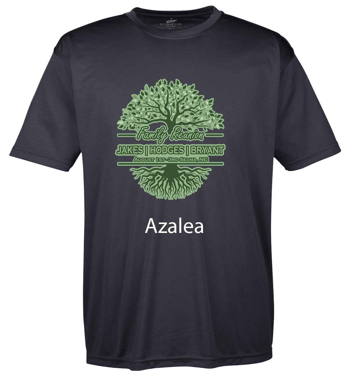 Adult Performance T-Shirts
