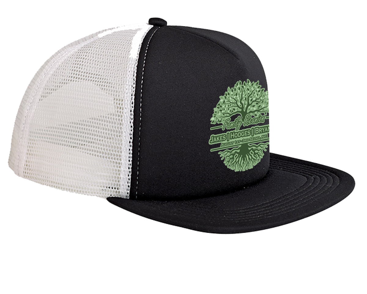 Trucker Caps