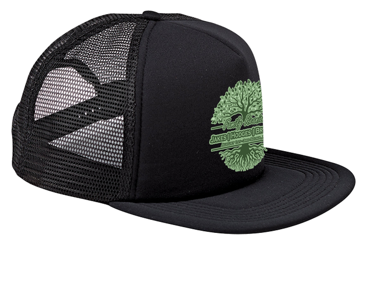 Trucker Caps
