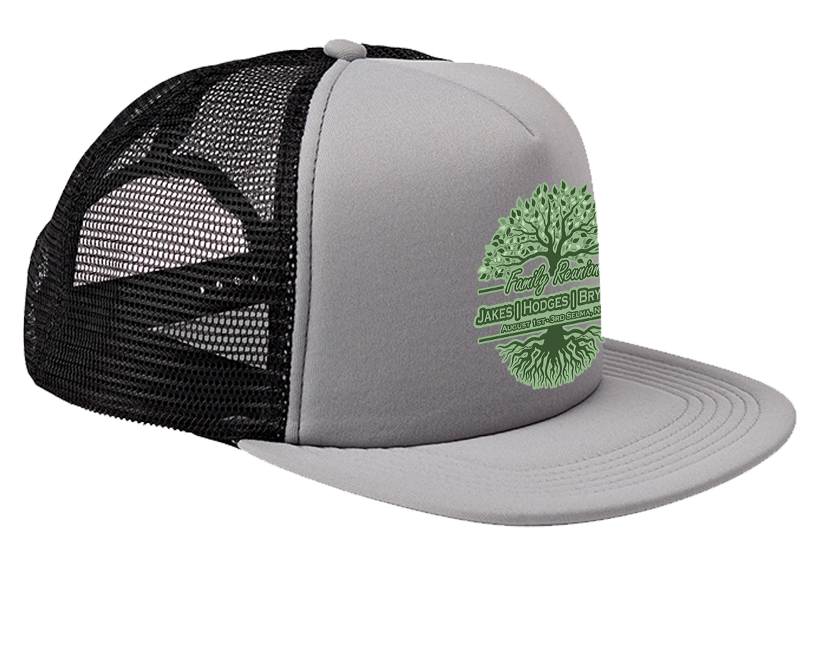 Trucker Caps