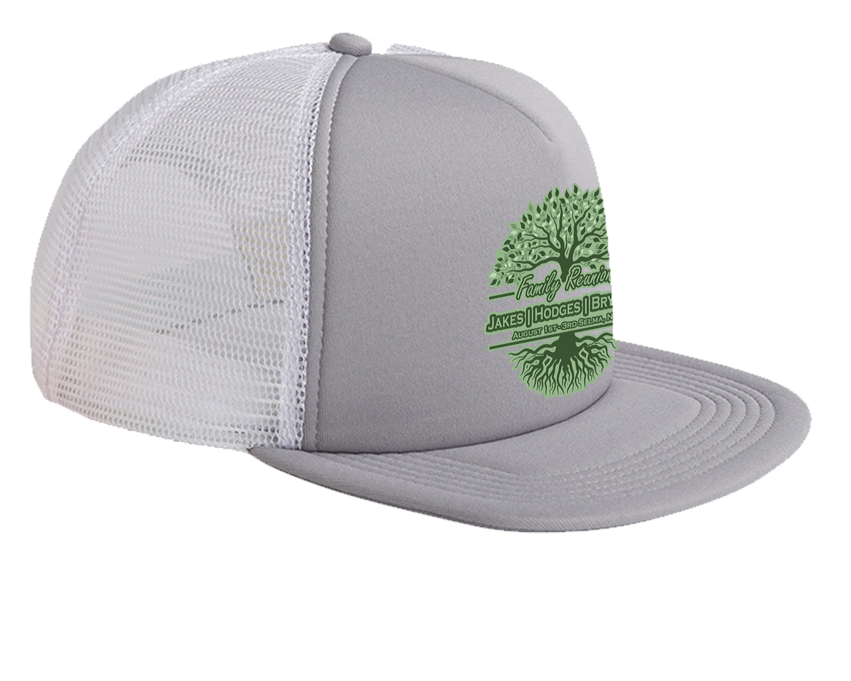 Trucker Caps