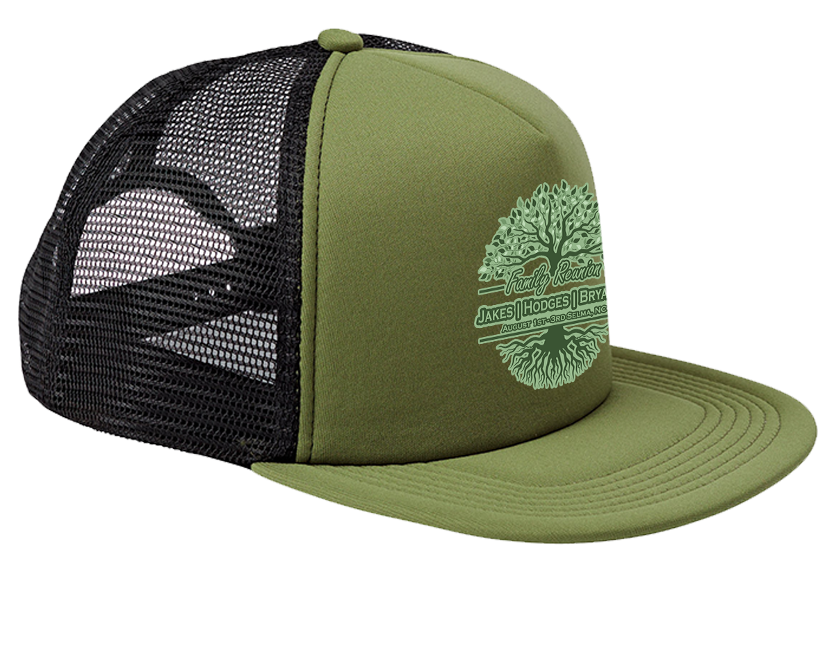 Trucker Caps