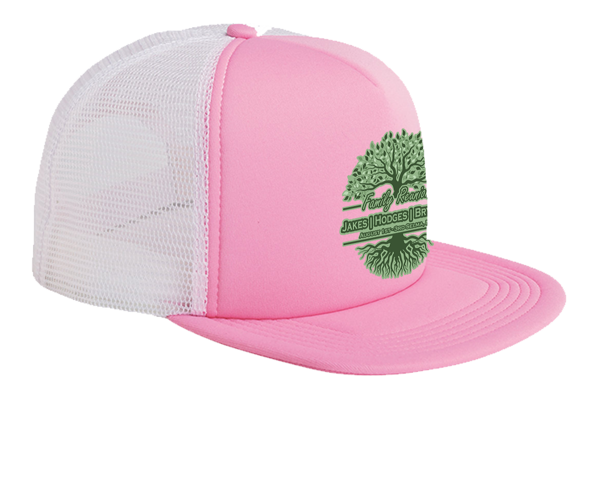 Trucker Caps