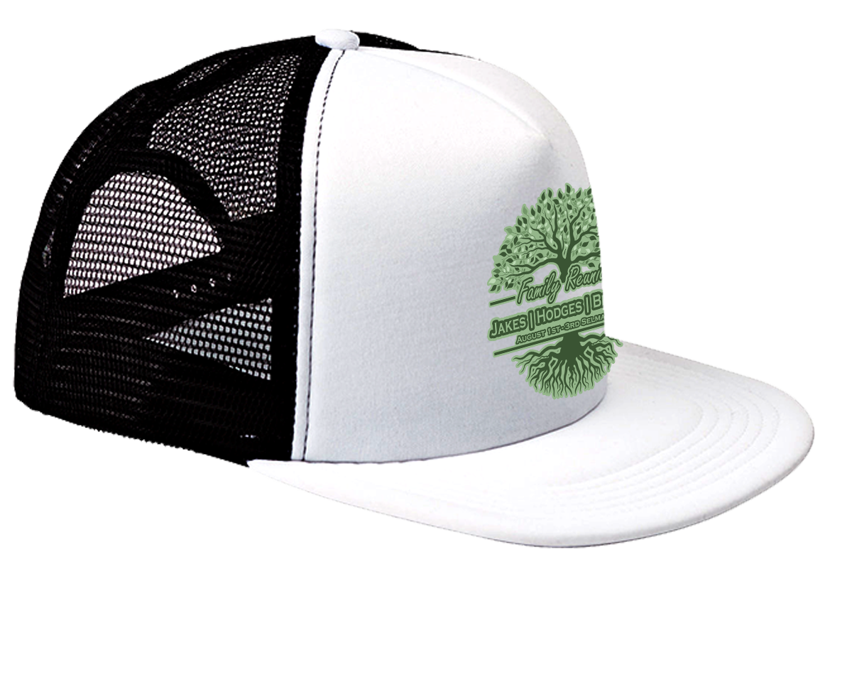Trucker Caps