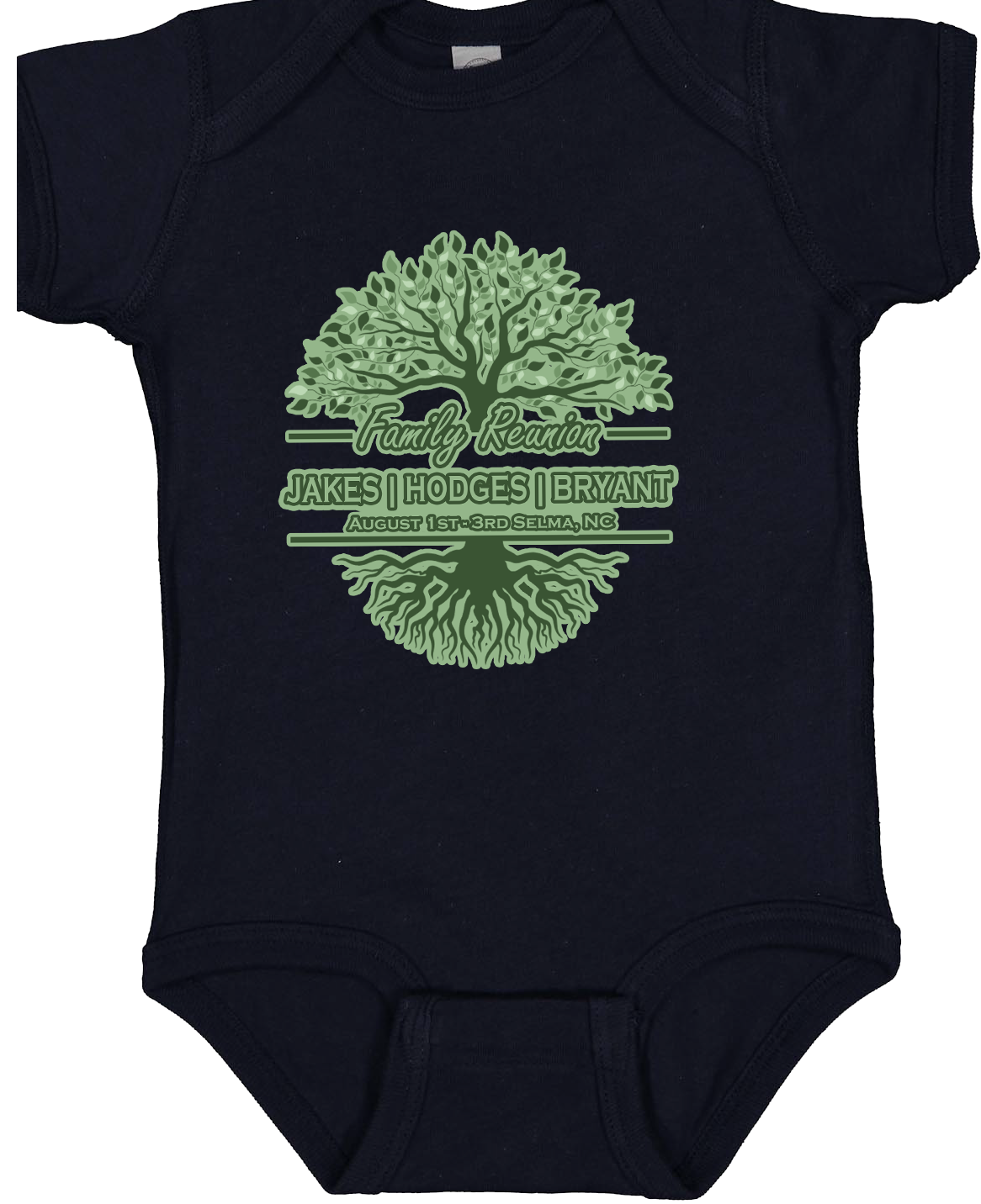 Infant Onesies