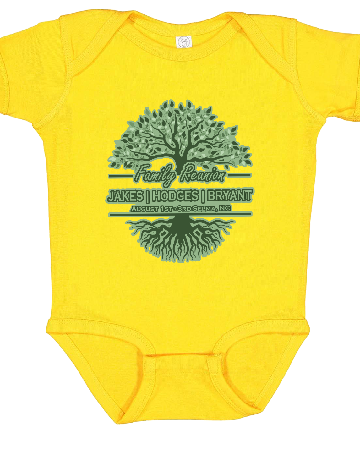 Infant Onesies