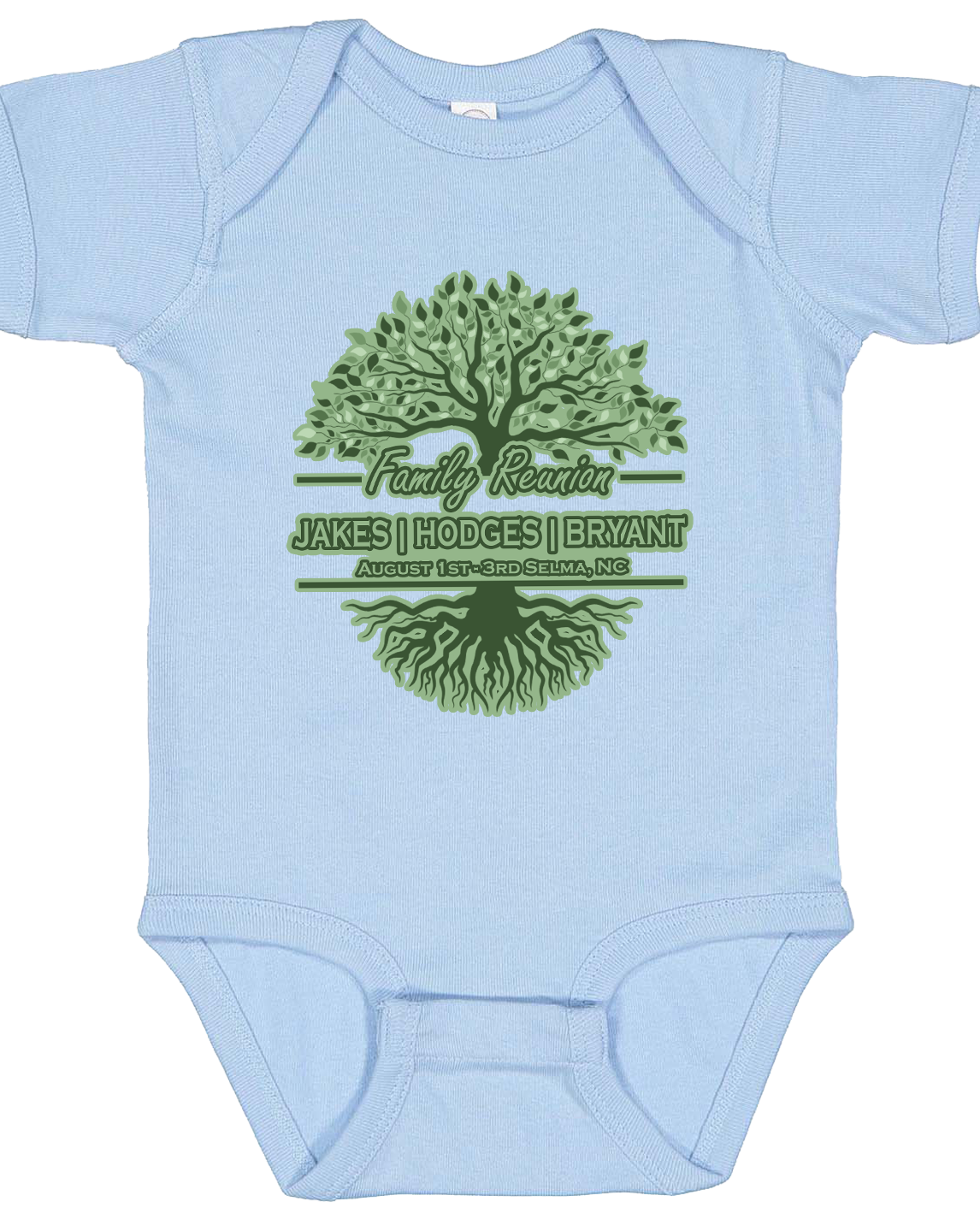Infant Onesies