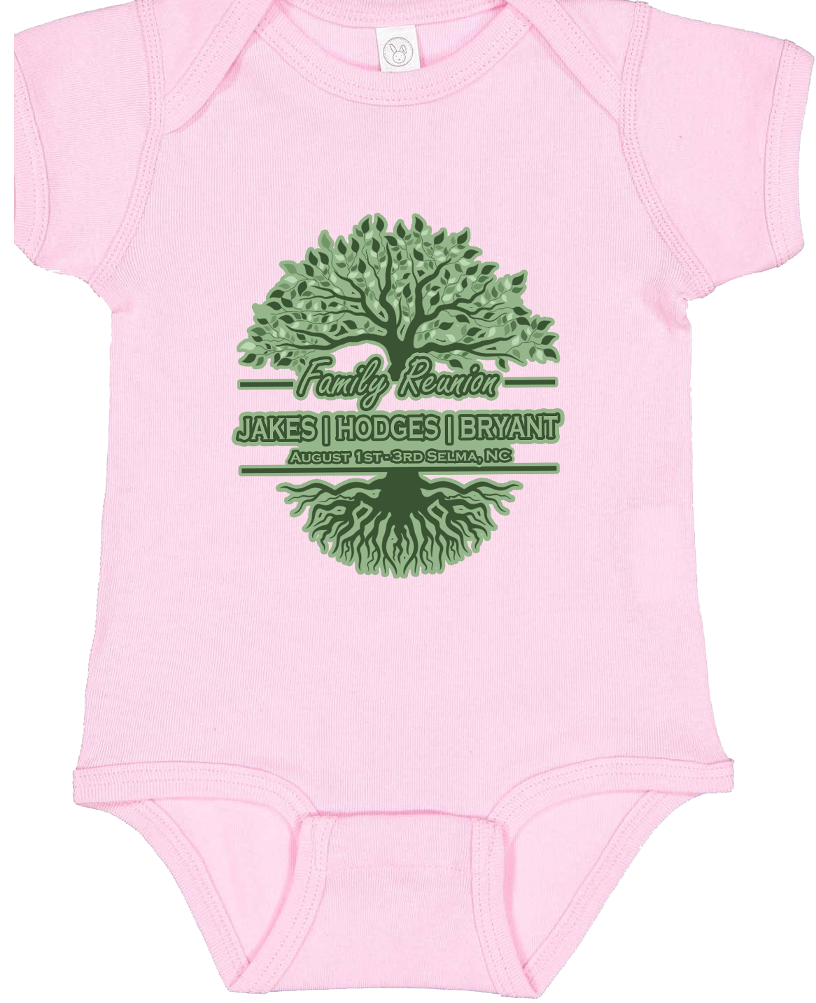 Infant Onesies
