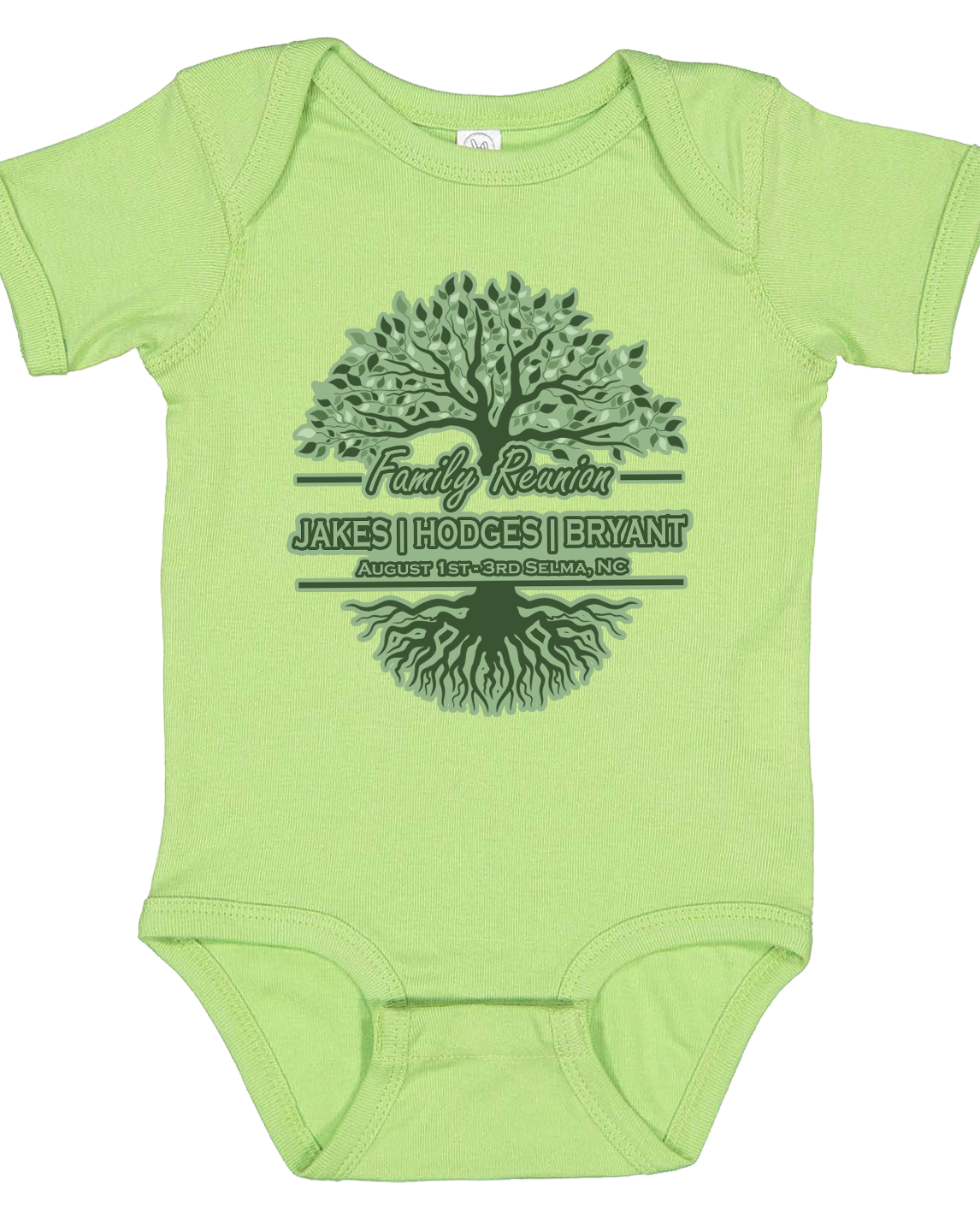 Infant Onesies