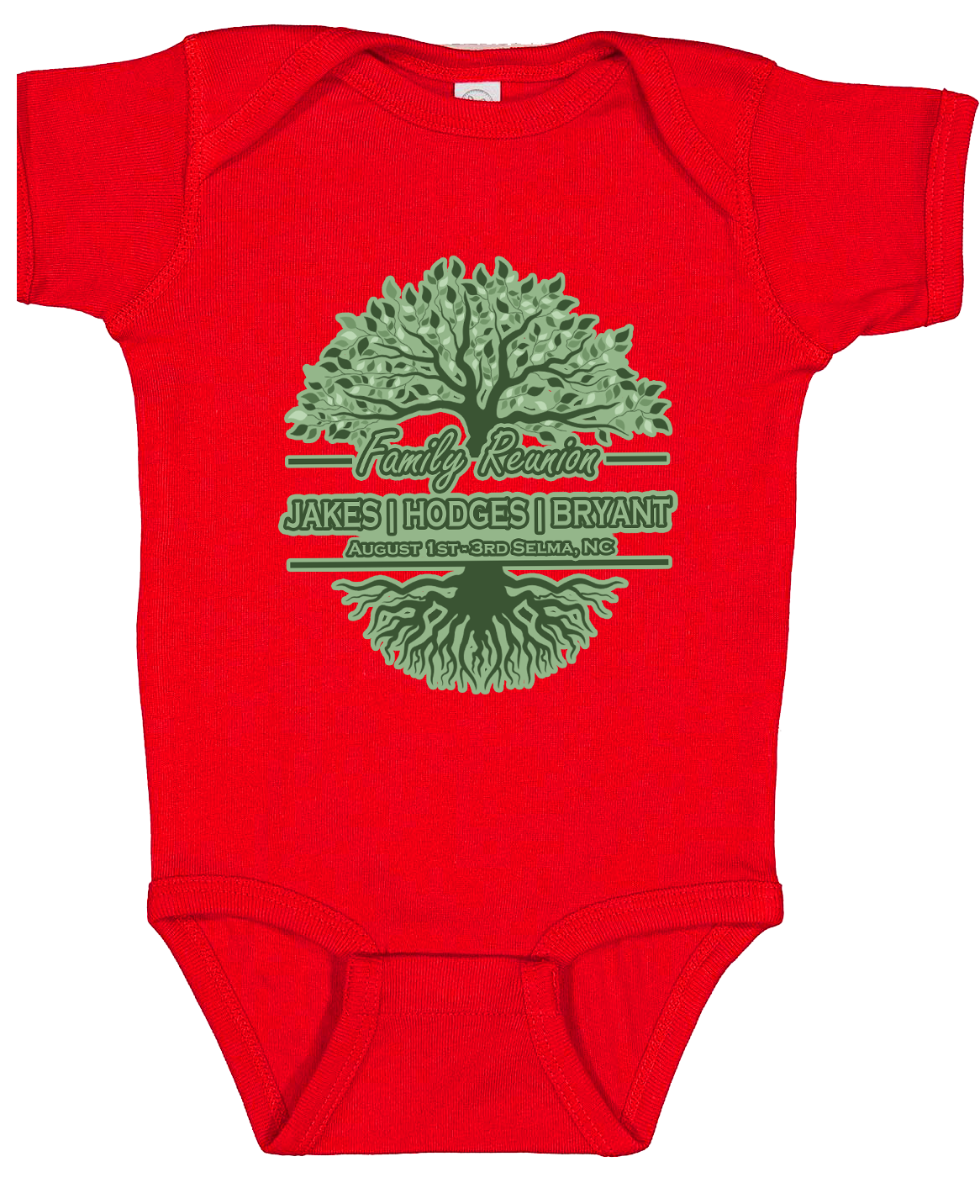 Infant Onesies