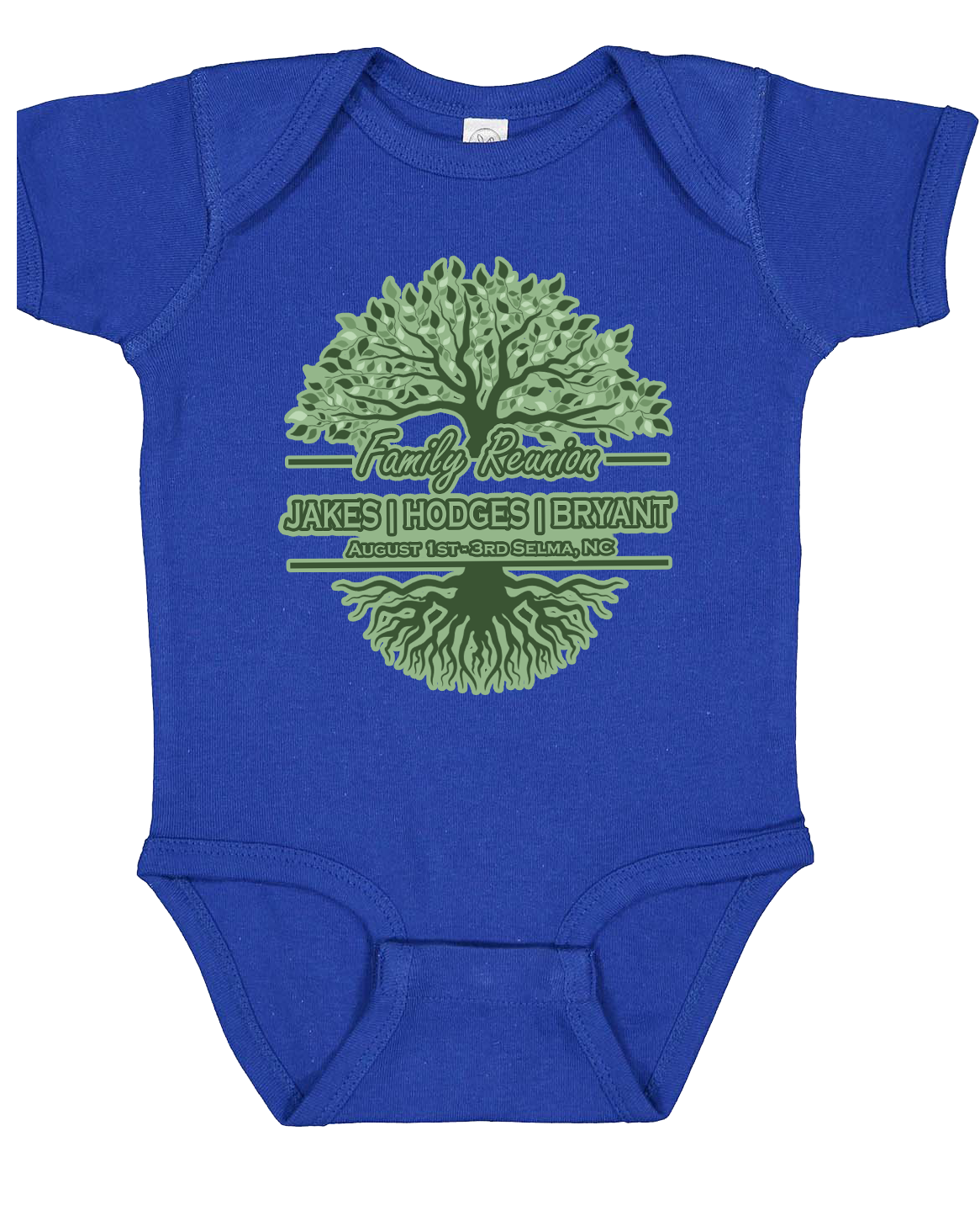Infant Onesies