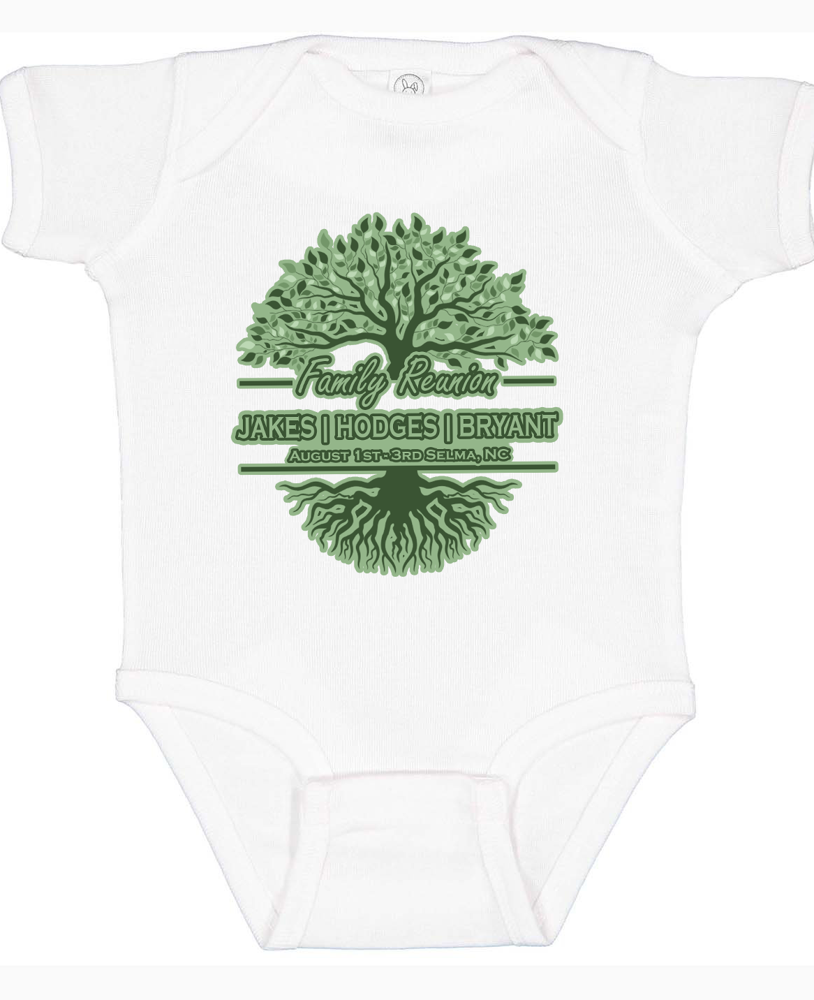 Infant Onesies