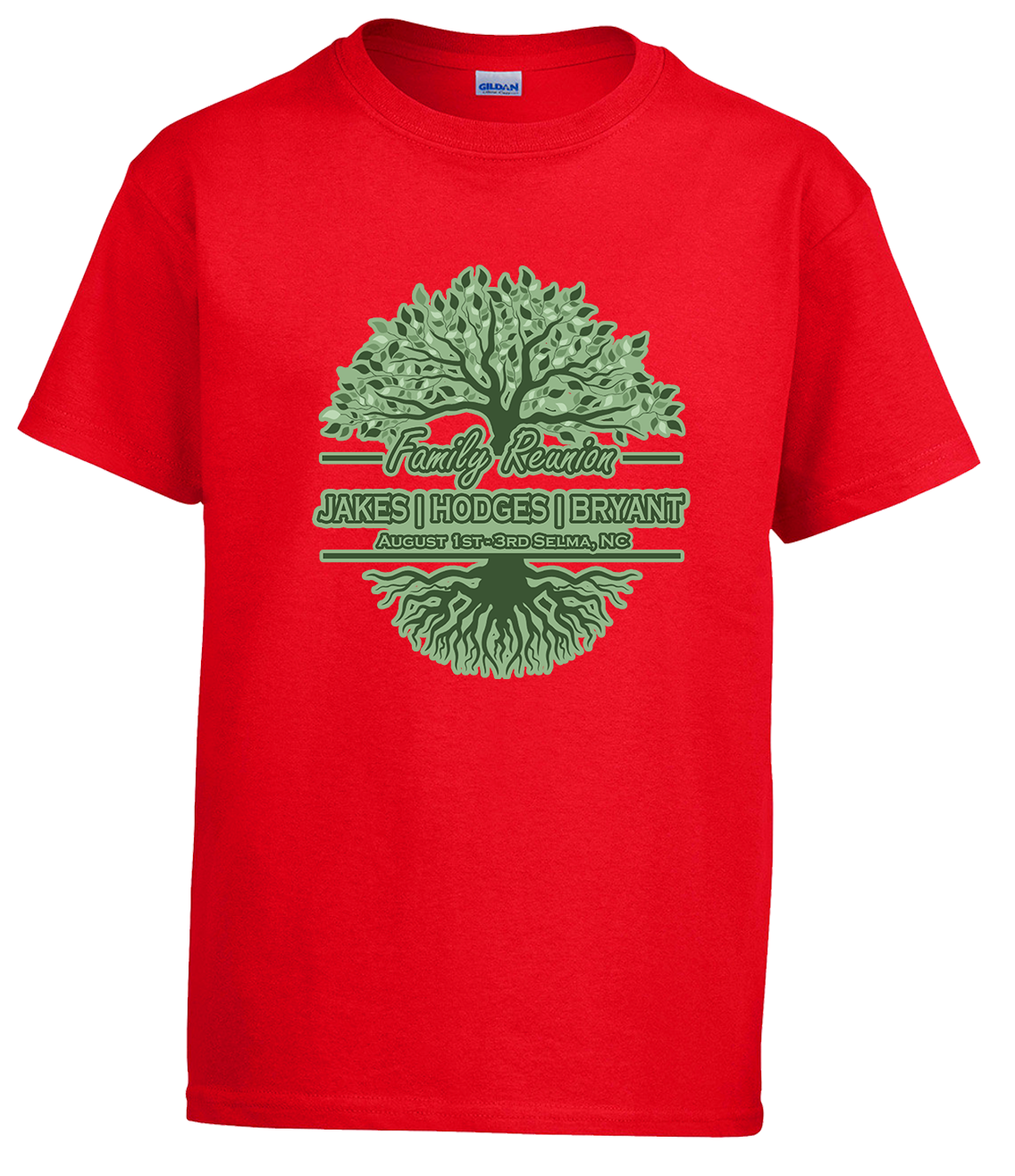 Youth T-Shirts