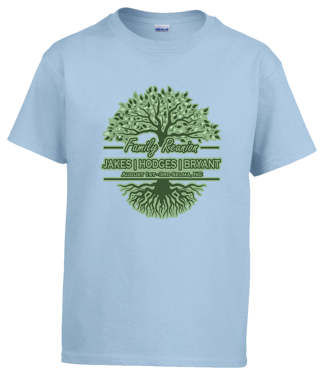 Youth T-Shirts