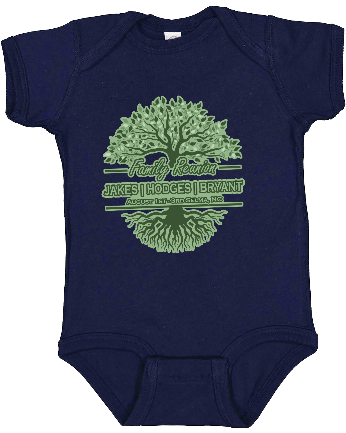 Infant Onesies