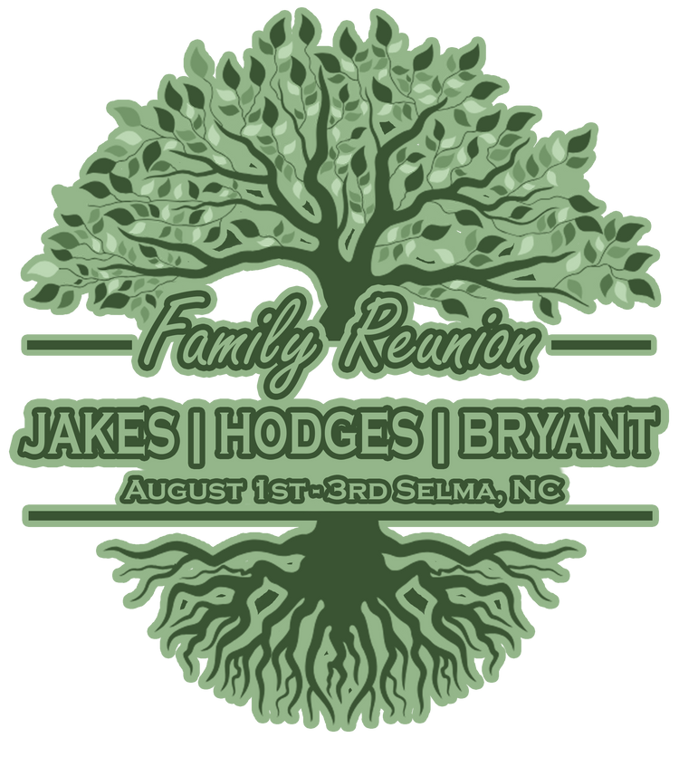 Jakes | Hodges | Bryant