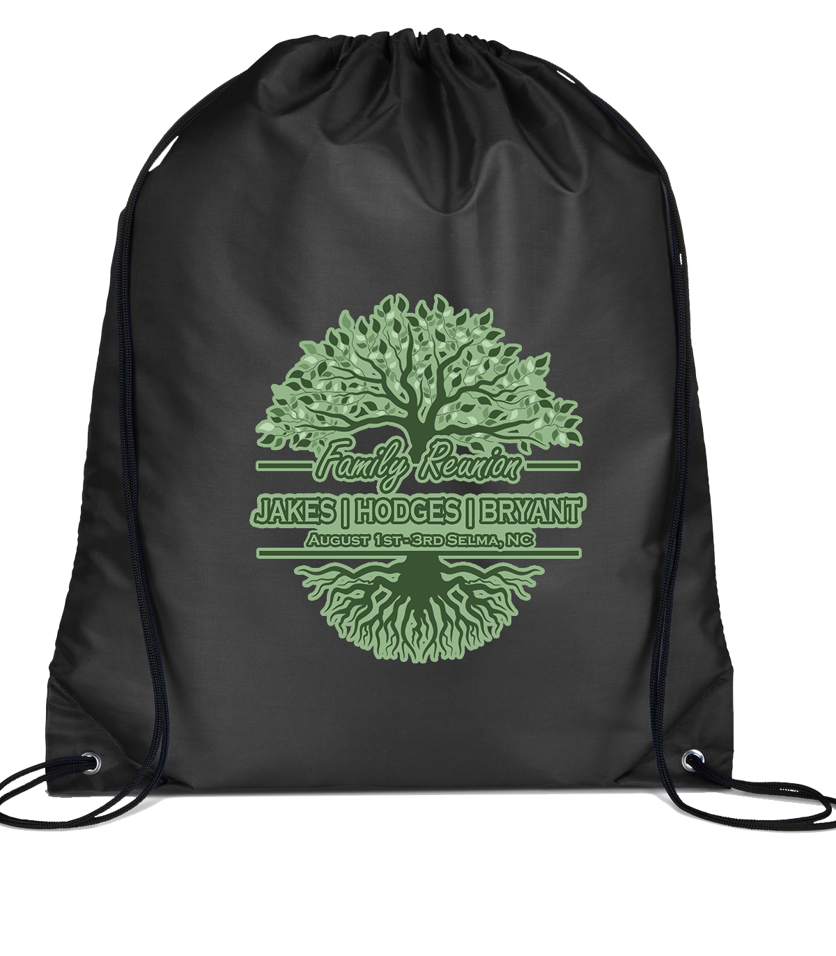 Draw String Bags