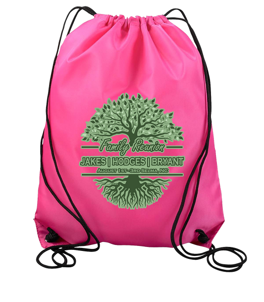 Draw String Bags
