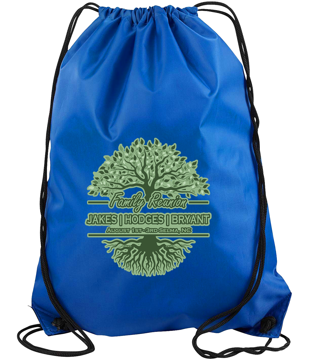 Draw String Bags