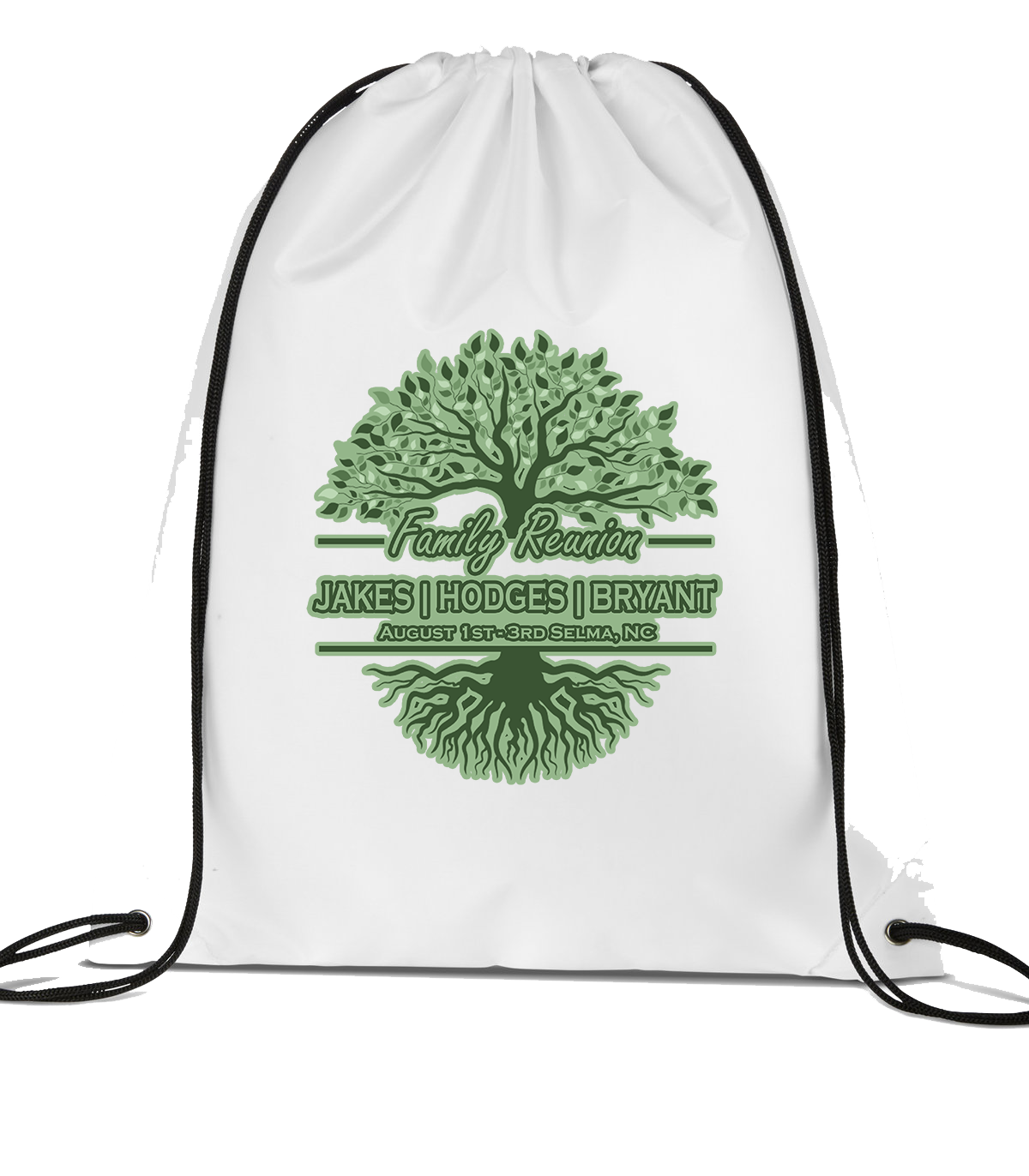 Draw String Bags
