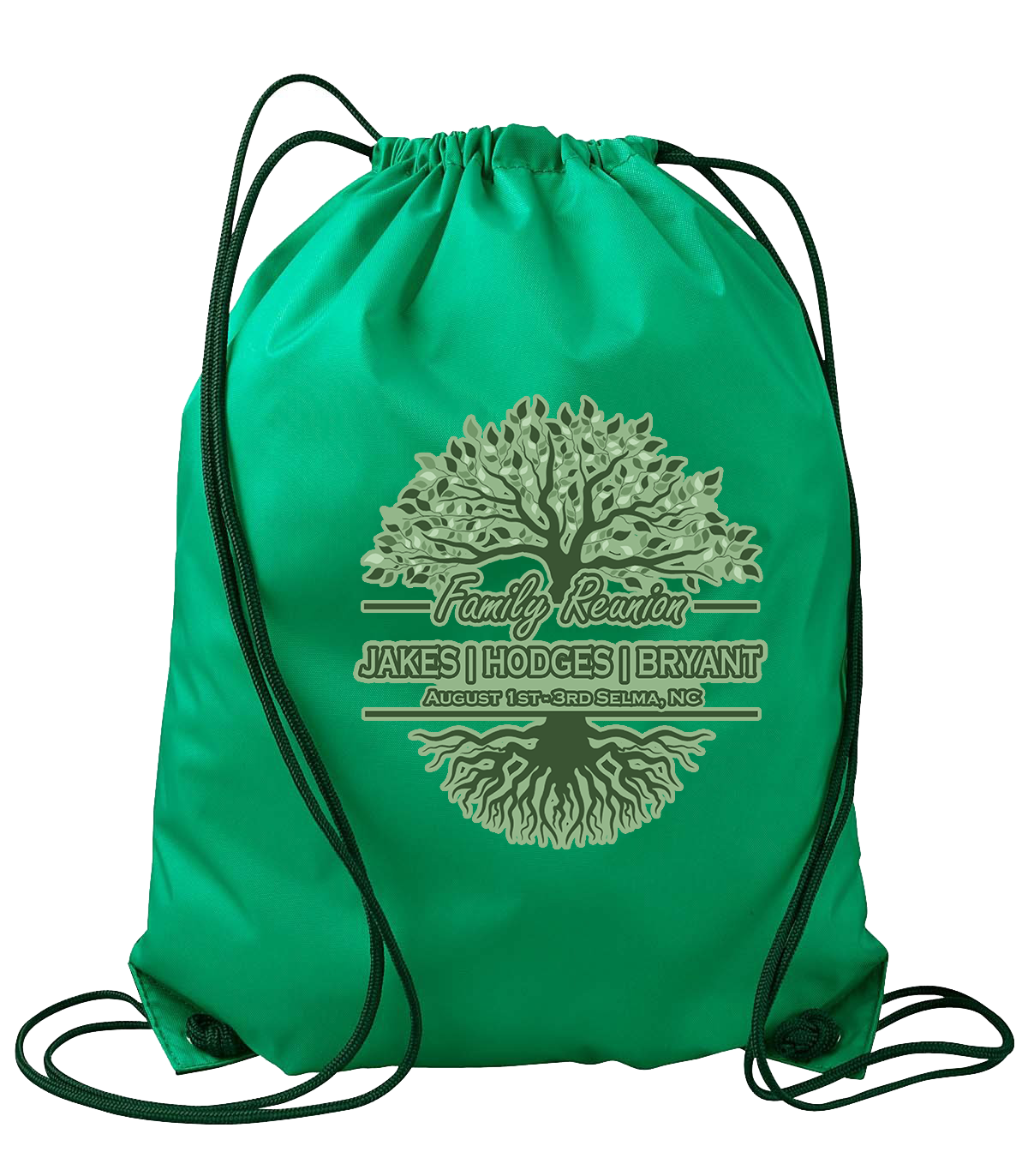 Draw String Bags