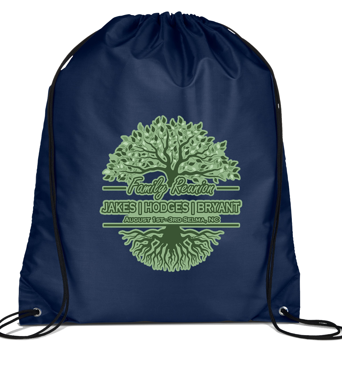 Draw String Bags