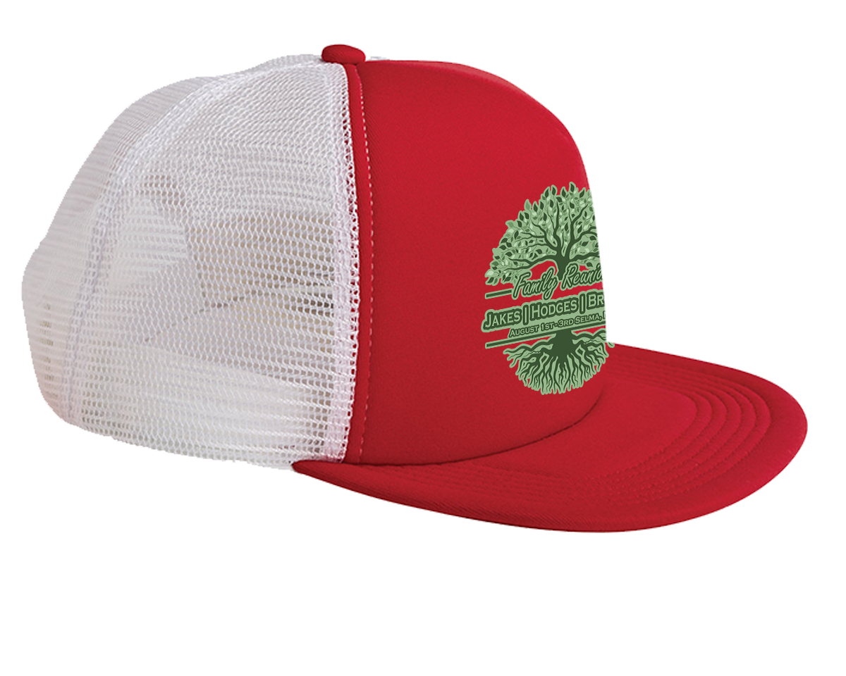 Trucker Caps