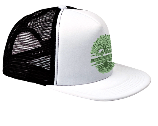 Trucker Caps