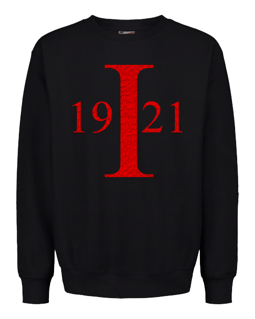 Delta Sigma Theta Iota Chapter 1921 Sweatshirts