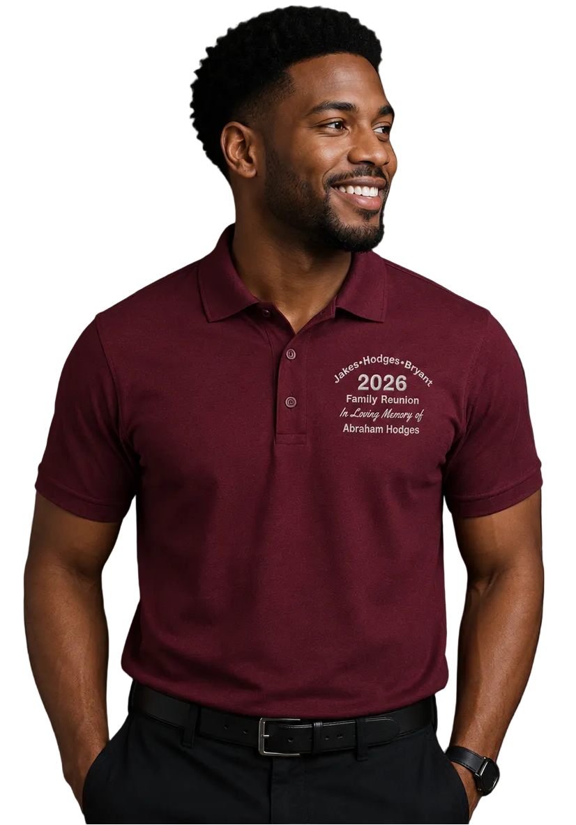 Jakes Hodges Bryant Collar Shirts