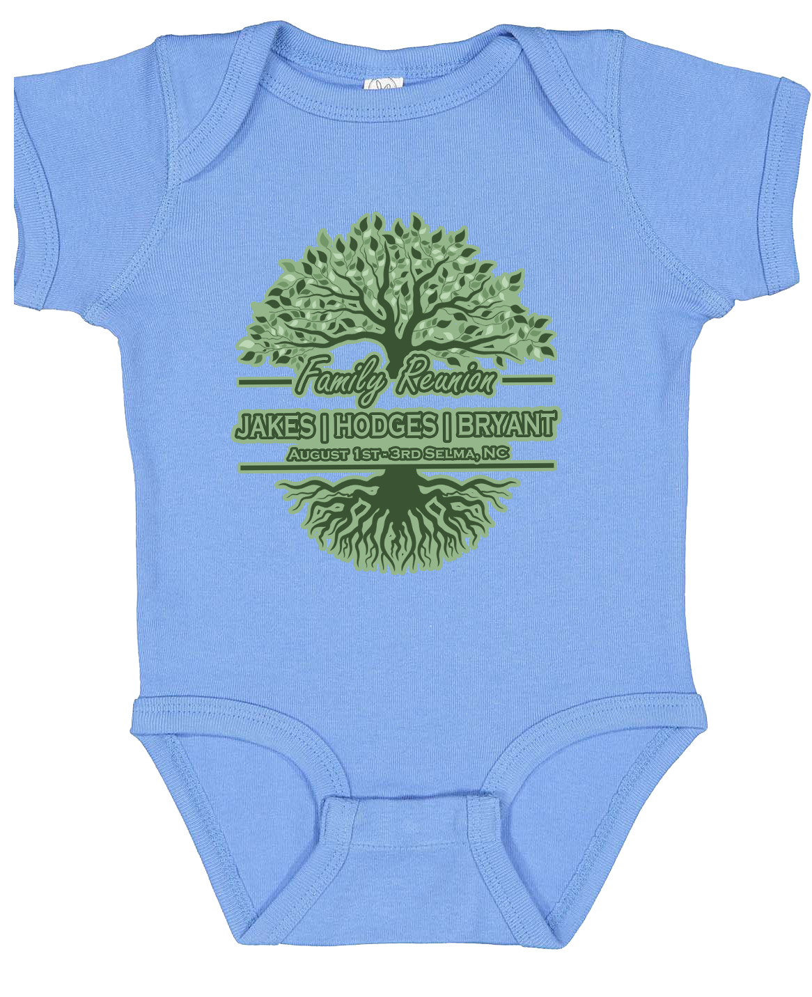 Infant Onesies