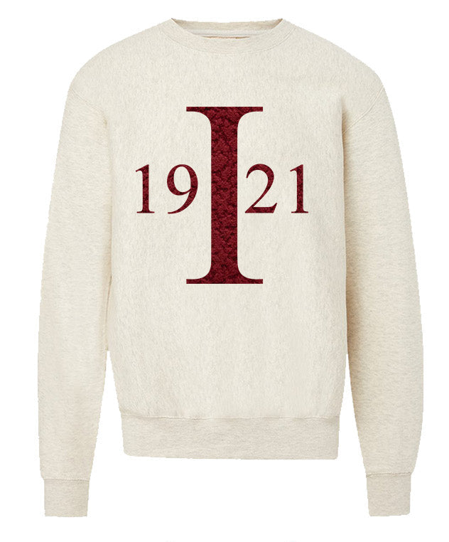 Delta Sigma Theta Iota Chapter 1921 Sweatshirts
