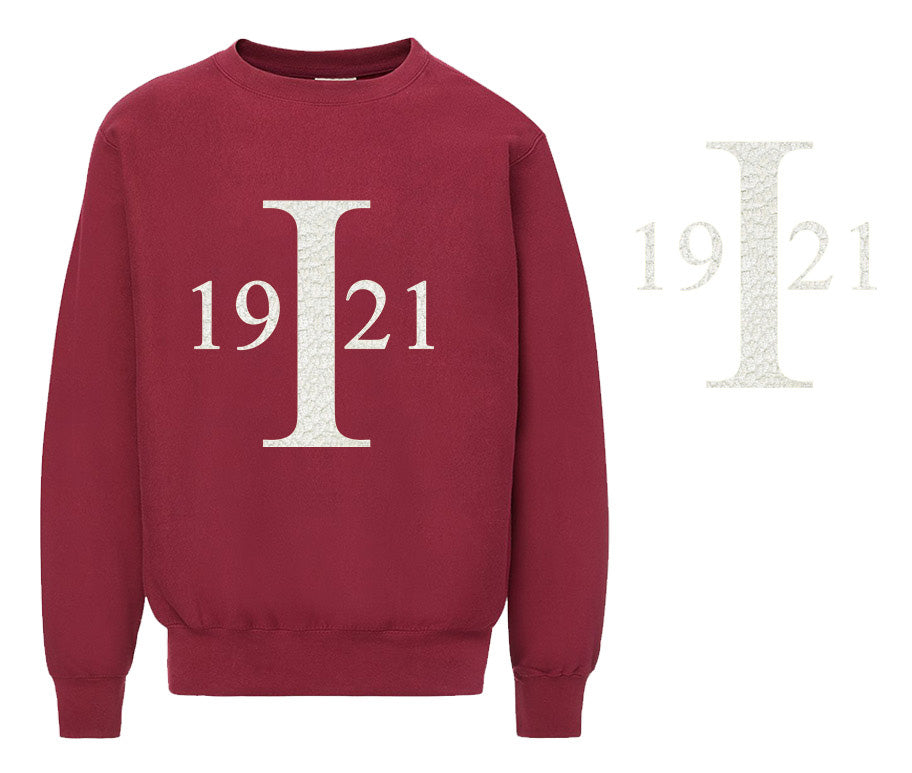 Delta Sigma Theta Iota Chapter 1921 Sweatshirts
