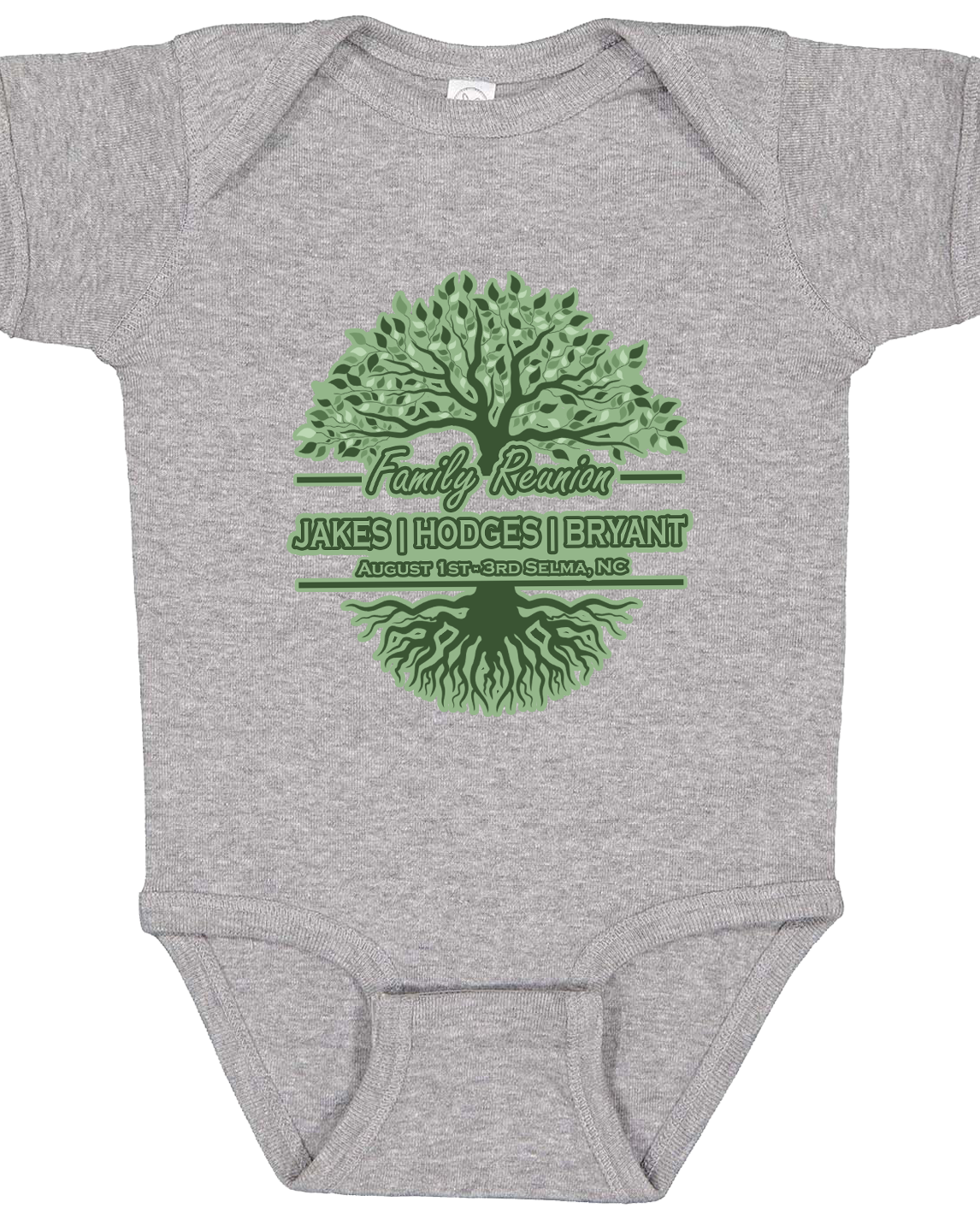 Infant Onesies