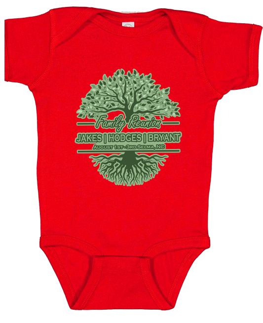 Infant Onesies