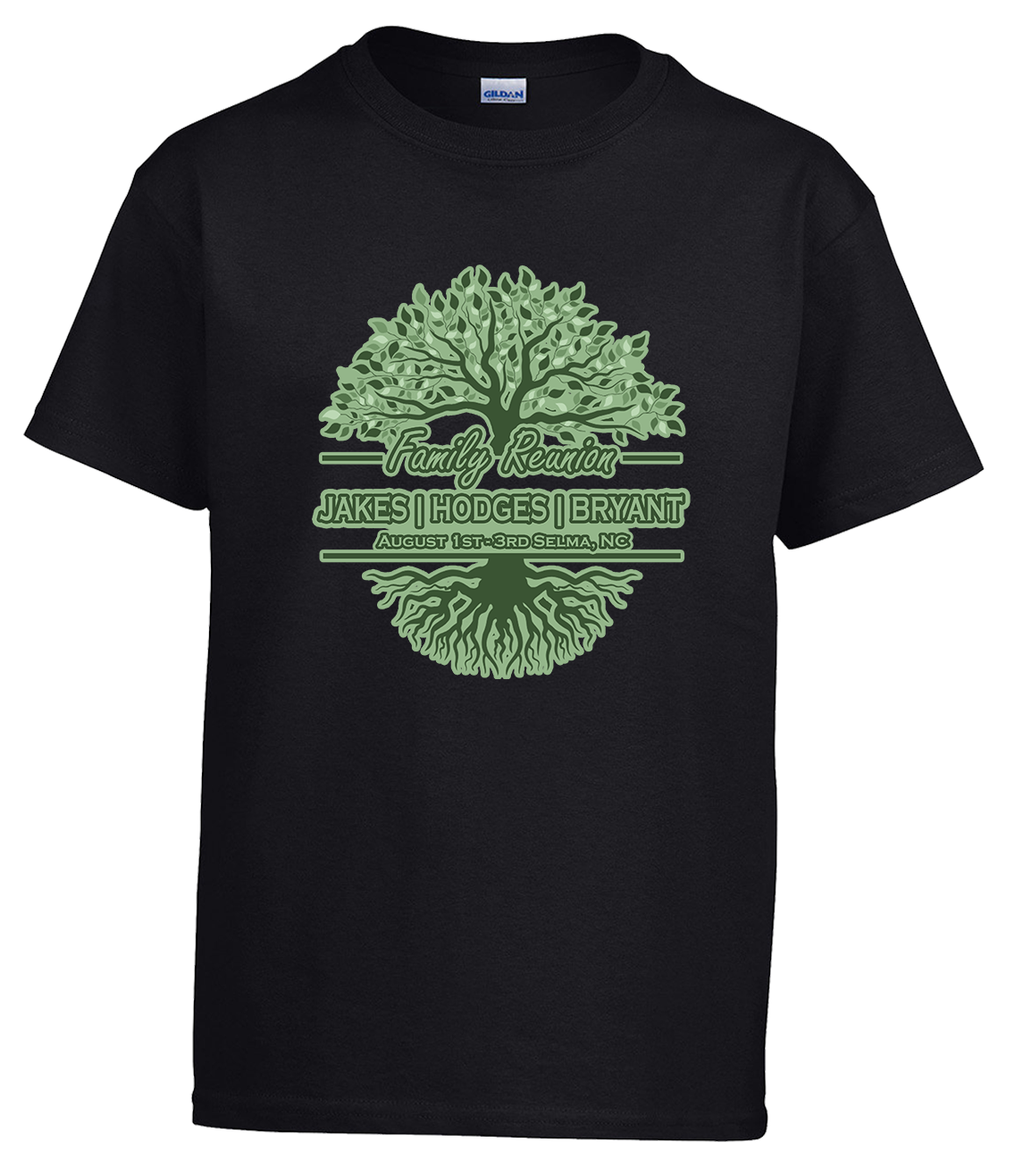 Toddler T-Shirts