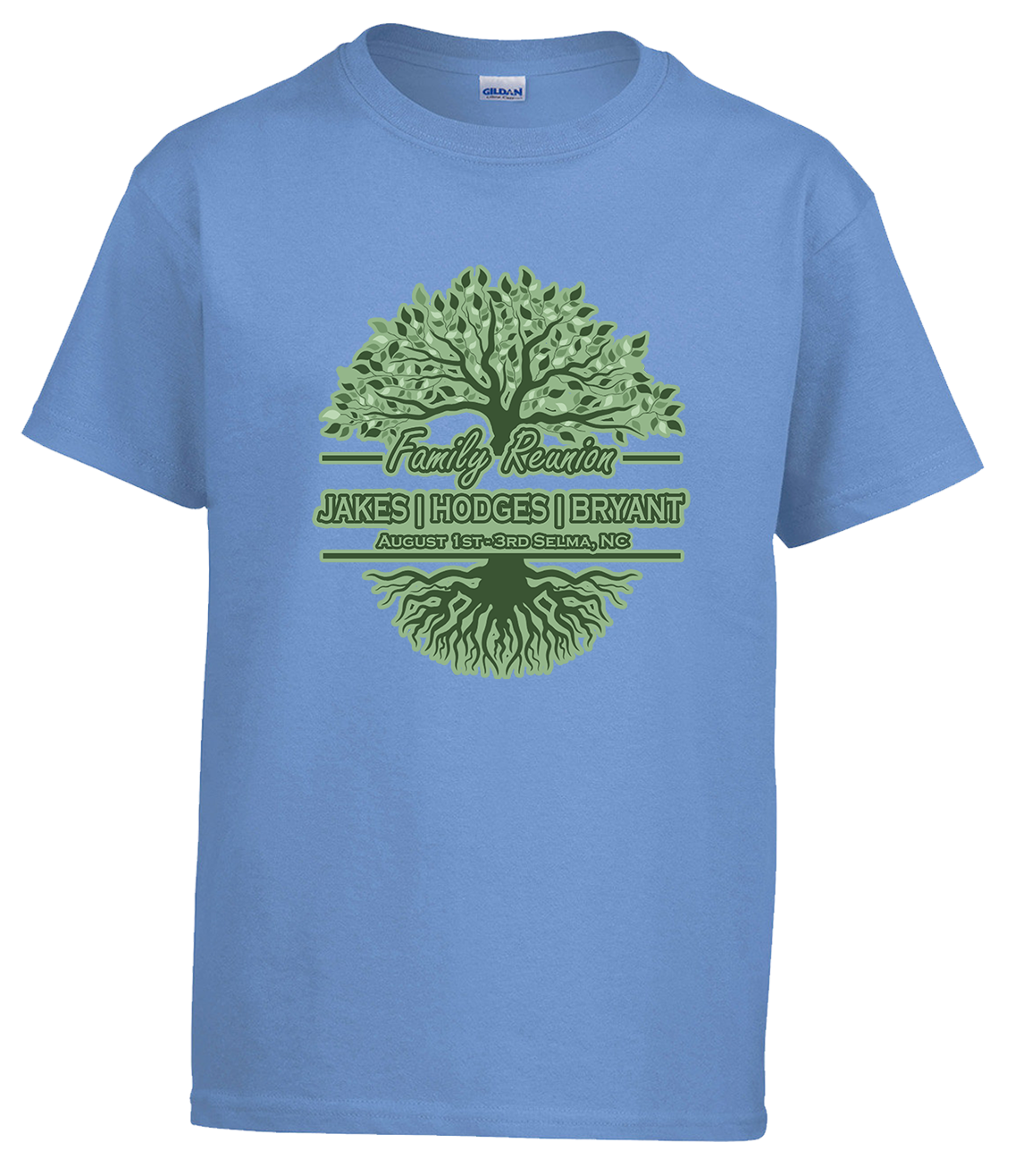 Youth T-Shirts