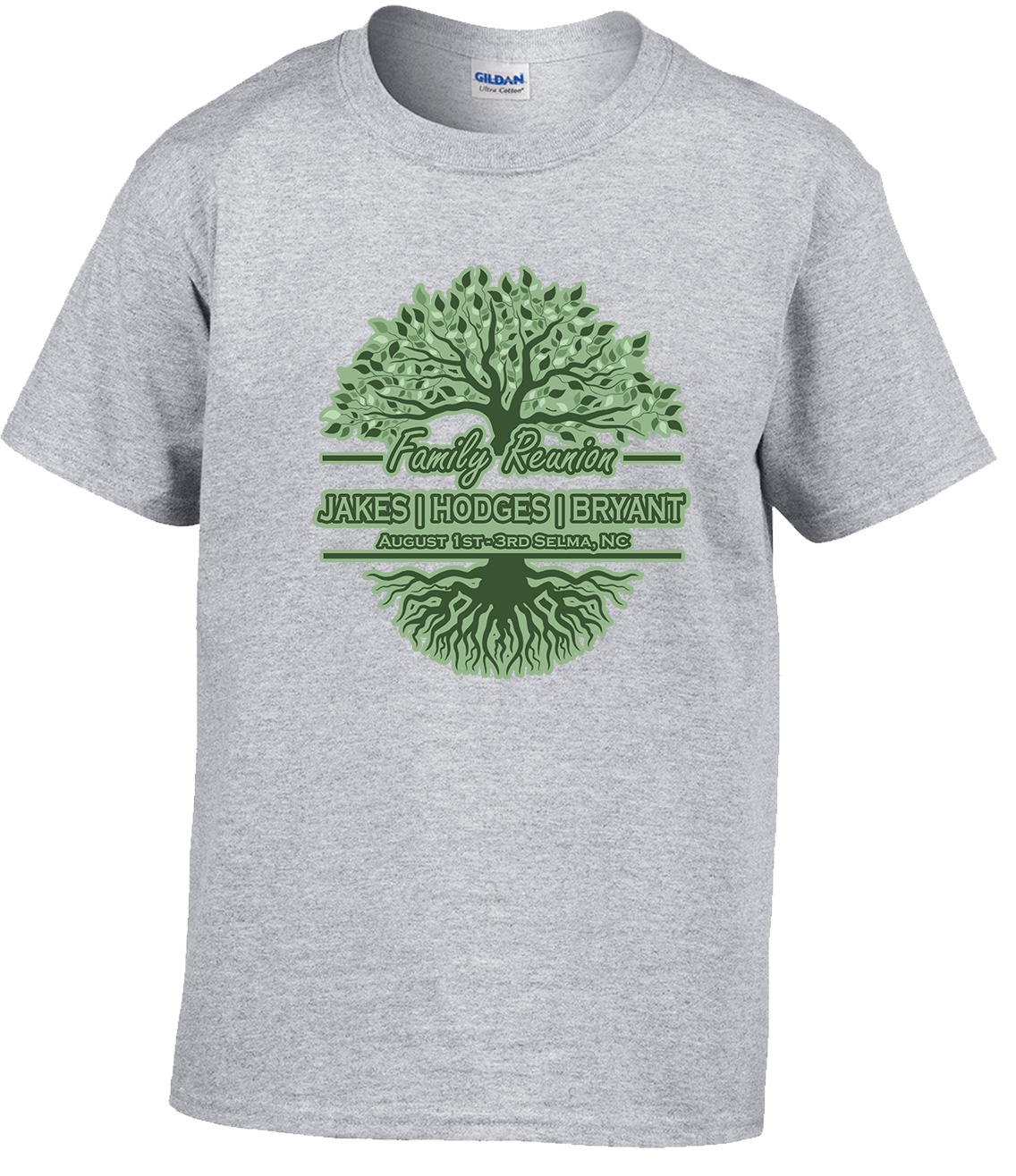 Toddler T-Shirts