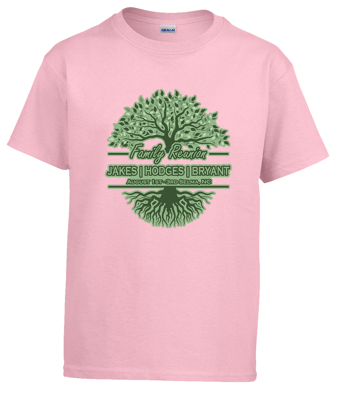 Toddler T-Shirts