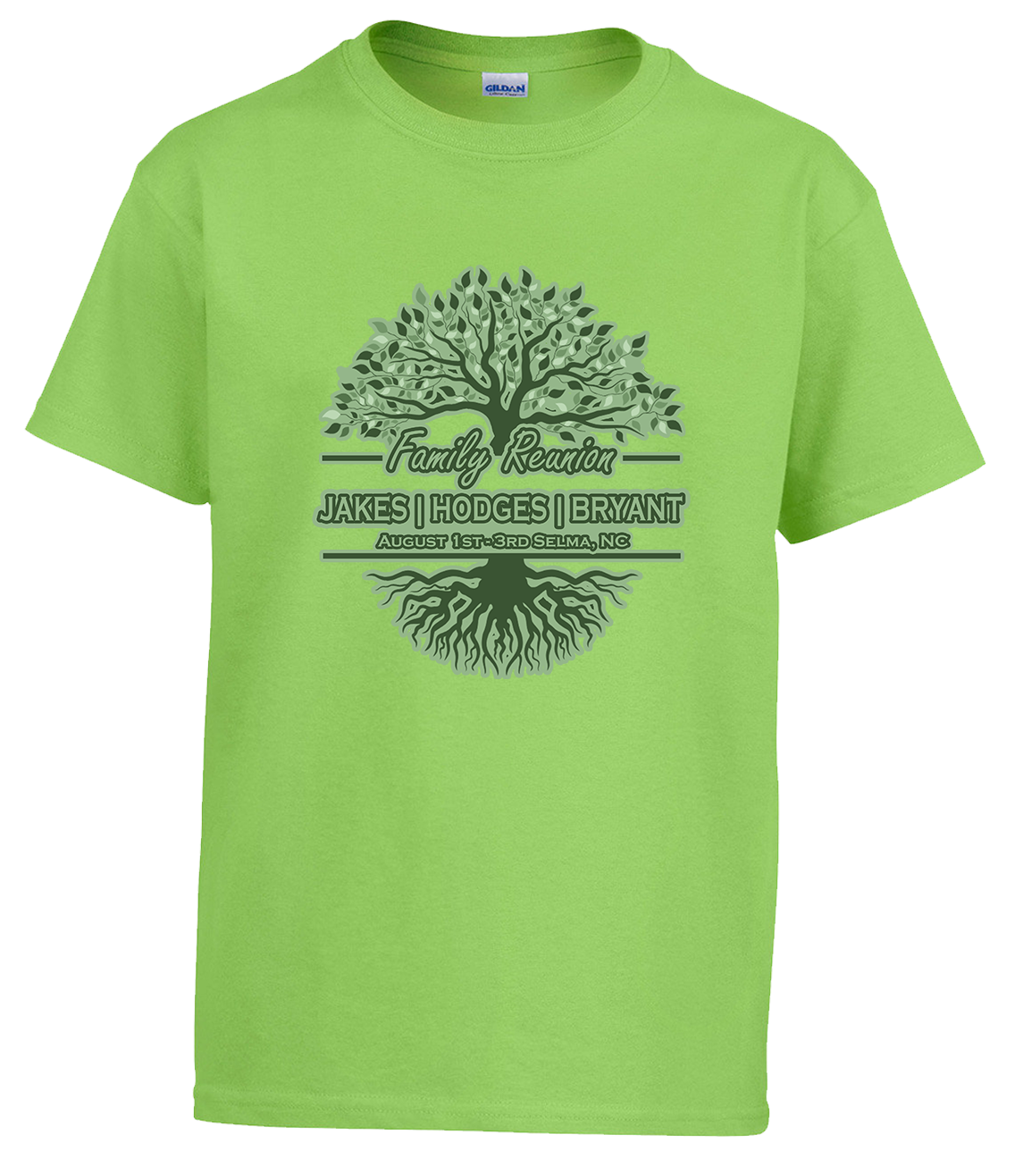 Youth T-Shirts