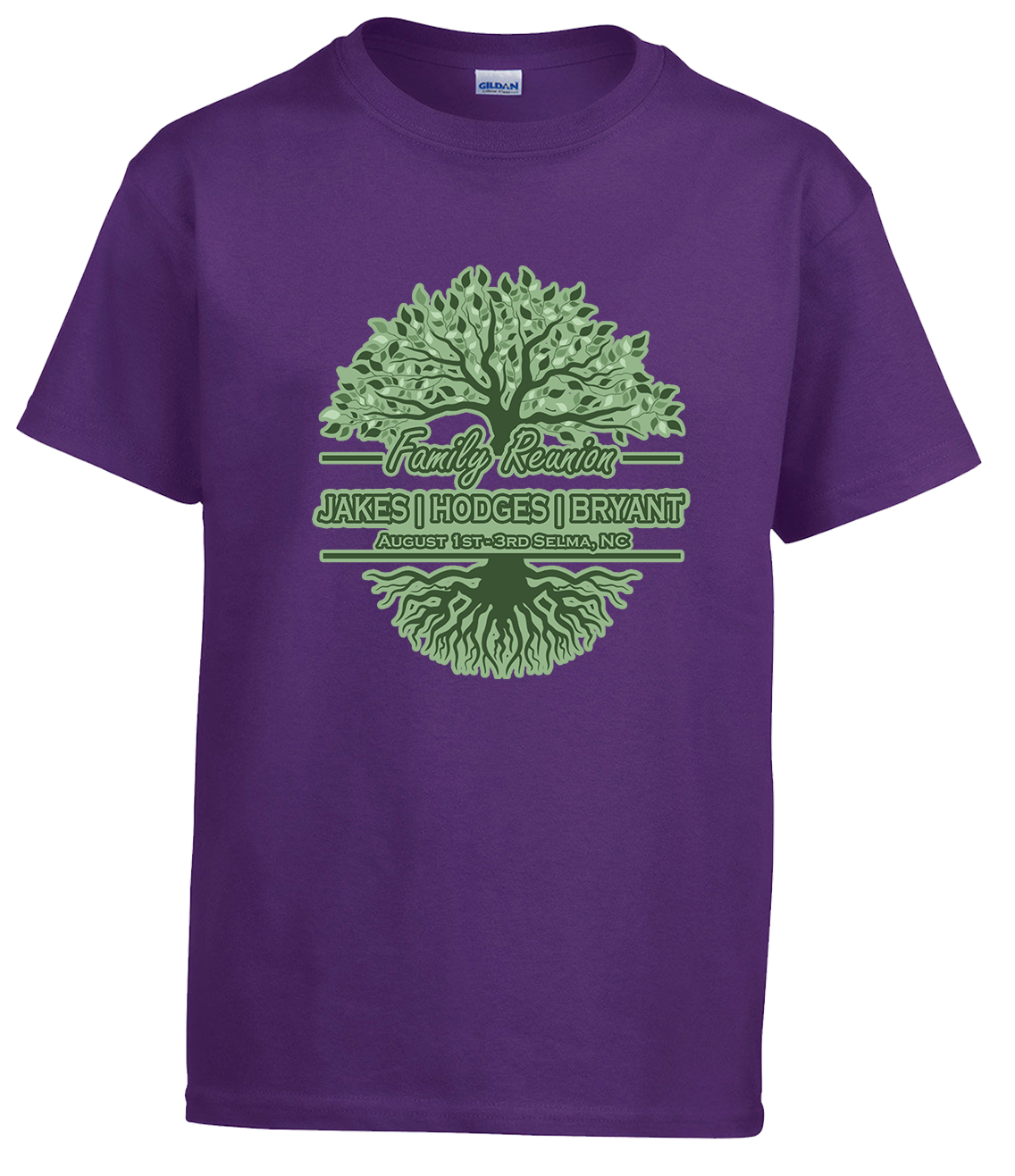 Youth T-Shirts
