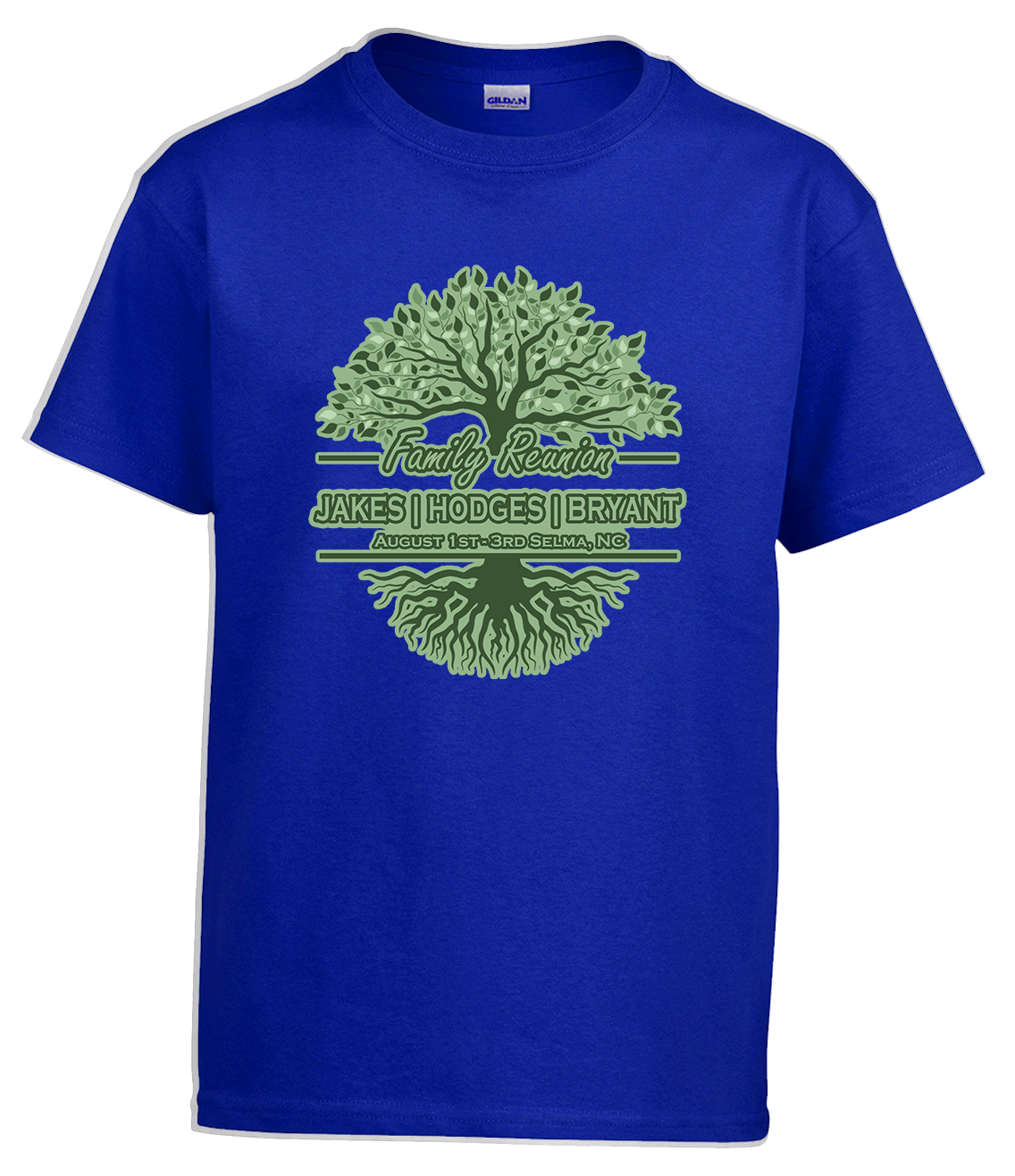Youth T-Shirts
