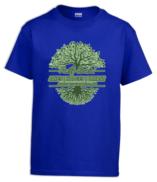 Youth T-Shirts