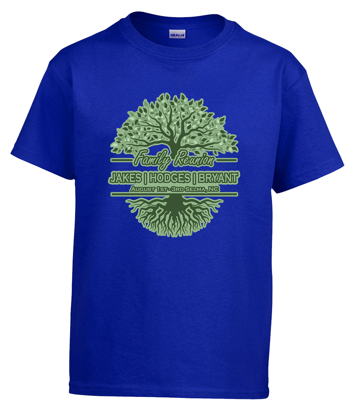 Youth T-Shirts