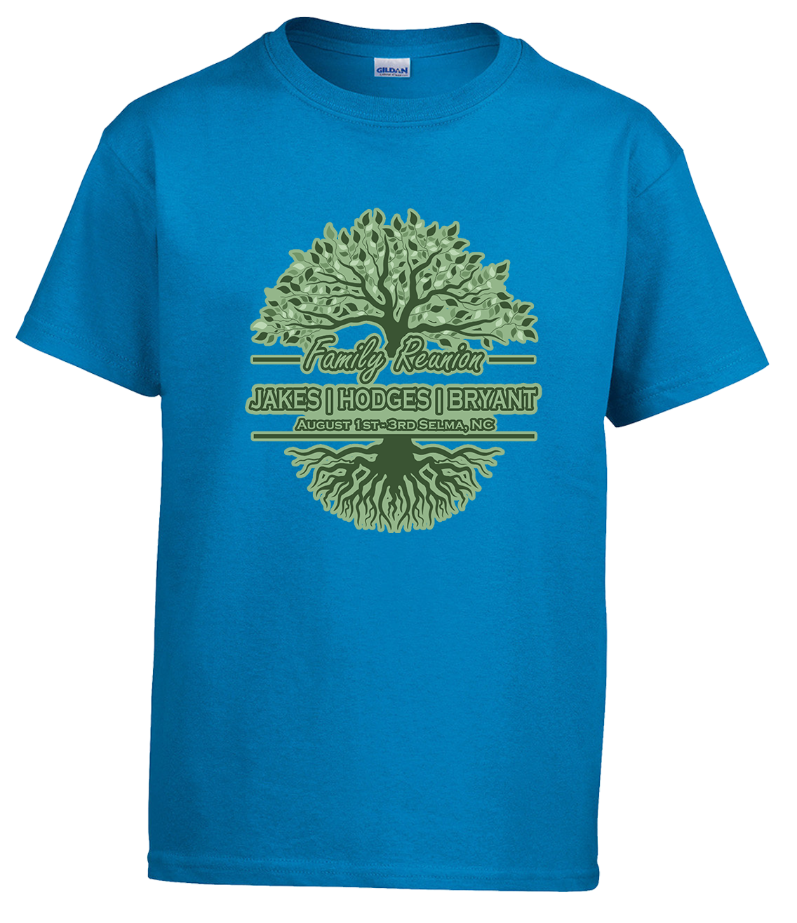Youth T-Shirts