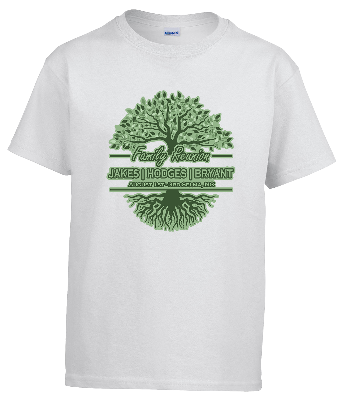 Toddler T-Shirts